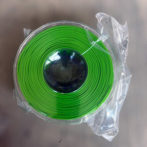 ABS-GF Filament - Green