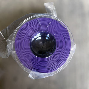 ABS-GF Filament - Purple