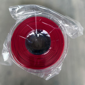 ABS-GF Filament - Red