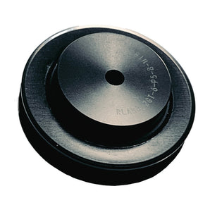 80T Pulley 5MM Bore 6MM Width by Runice