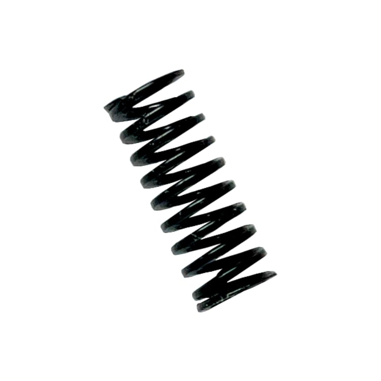 8x20mm Light Load Spring - Black – dfh.fm