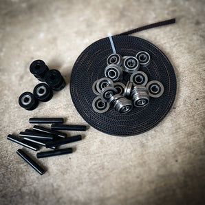 Zero G Mercury One.1 Motion Kit