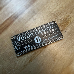 Voron Nano Display Board