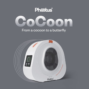 Phaetus CoCoon Dryer Box