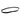 Unitta 550-2GT-9 RF Closed Loop Belt