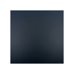 15Mil Ultem® Black PEI Sheets With 3M Adhesive Tape