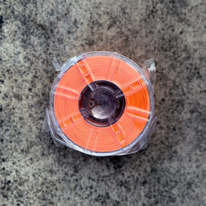 ASA-GF Filament - Orange
