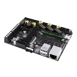 BTT Manta EZ 1.0