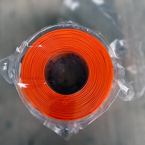 ABS-GF Filament - Orange