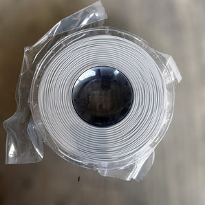 ABS-GF Filament - White