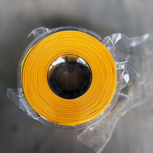 ABS-GF Filament - Yellow