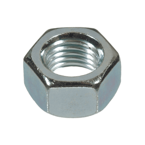 M3 DIN 934 A2 / 18-8 Stainless Steel Hex Nuts