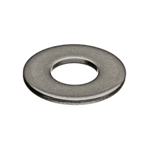 M5 DIN 126 / ISO 7091 Alloy Steel Washers