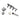 Enraged Rabbit Carrot Feeder Toolhead Sensor Kit