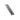 Linear Shaft 5mm -.002mm/-.003m x 500mm