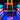 Voron V0 RGB Side Panels