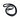 Powge 1100-2GT-6 Closed-Loop Belt (1100mm x 6mm)
