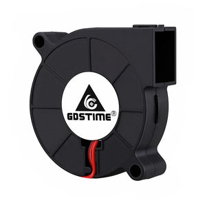 5015 24v Dual Ball Blower