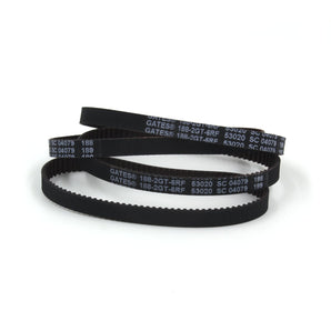 Gates 188-2GT-6 RF Closed Loop Belt