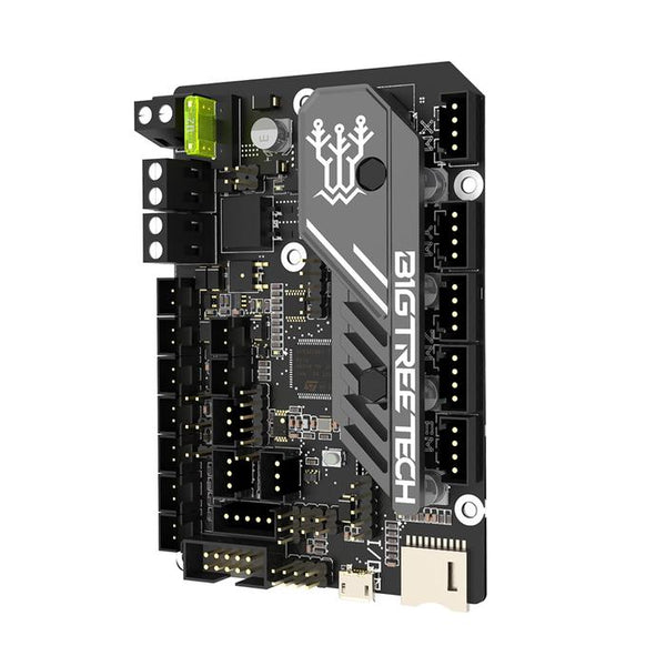 BTT SKR Mini E3 v3.0