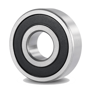 10-pack of 688-2RS sealed miniature ball bearings, 8mm bore by 16mm outer diameter by 5mm width
