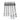 Salad Fork Linear Rails Kit