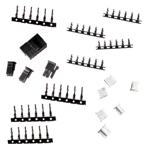 Stealthburner Toolhead Board Connectors Kit