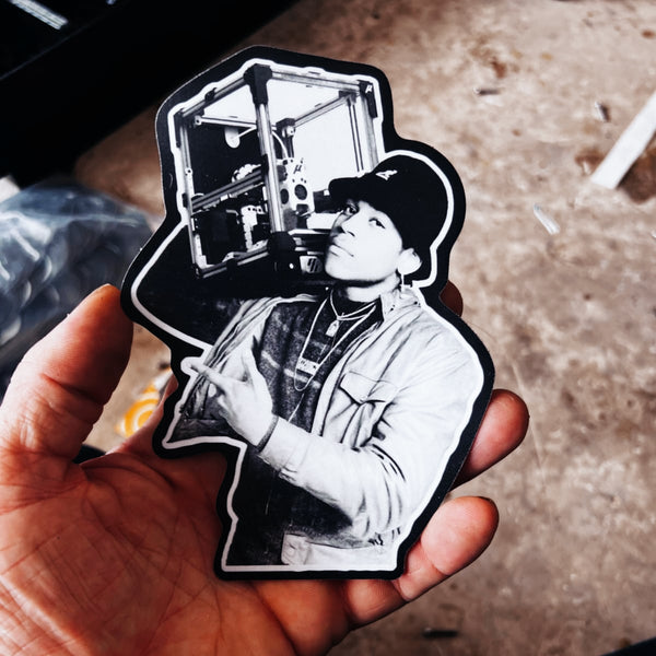 Best Sticker Ever
