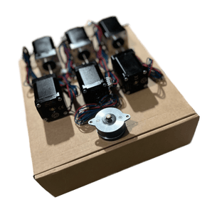Micron Motors Kit