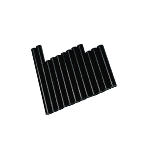 Ultra lightweight aluminum 3mm pin set for Hartk Micron Pin Mod hardware kit