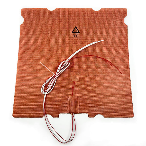 Universal Silicone Heating Pad