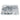 Salad Fork Fasteners Kit