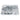 Salad Fork Fasteners Kit
