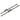 BeltDrivenEnder3 by kevinakasam 440C Stainless Steel Linear Rails Kit