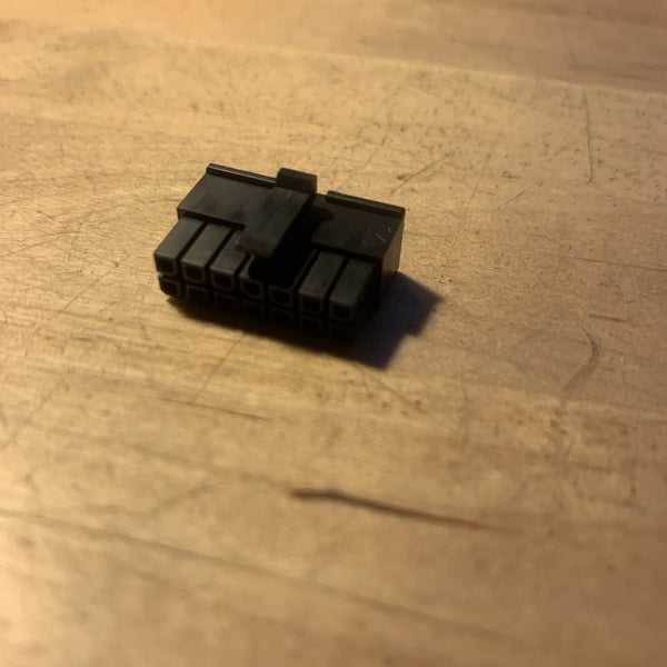 Molex Micro-Fit 14 Pin Male