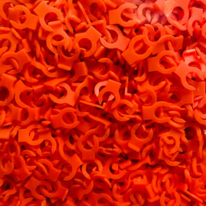 Collet Clip