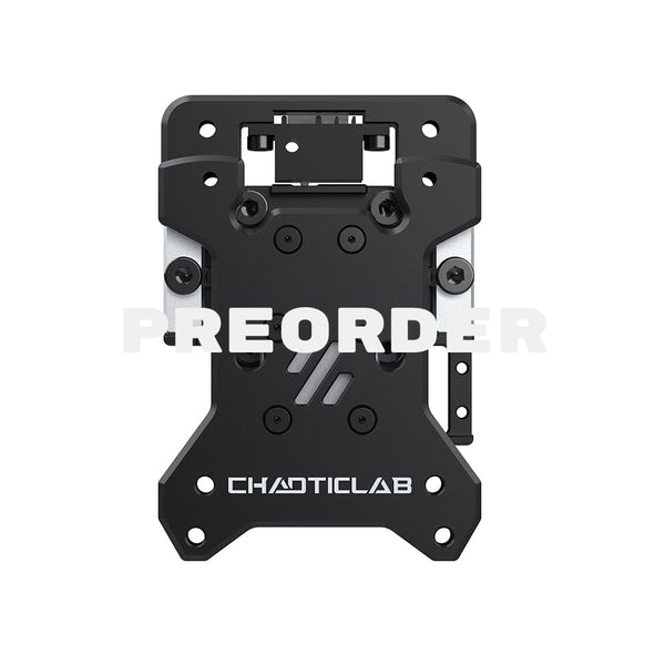 Chaoticlab CNC Voron Tap