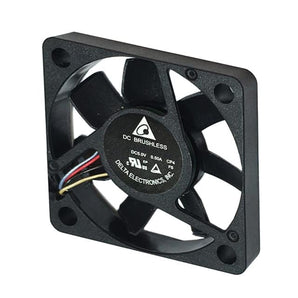 Delta Electronics ASB0305HP-00CP4 5v 3006 Axial Fan