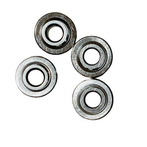 GE5C Spherical Bushing Plain Bearings