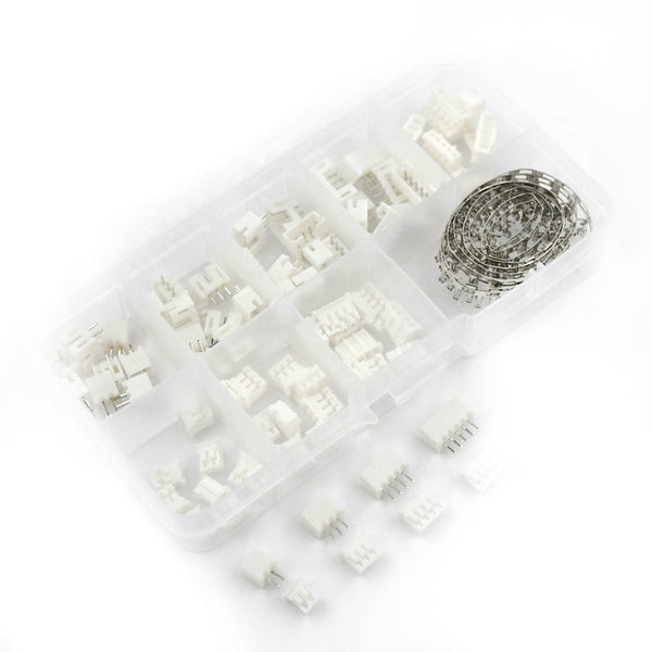 JST-PH 240PC Kit