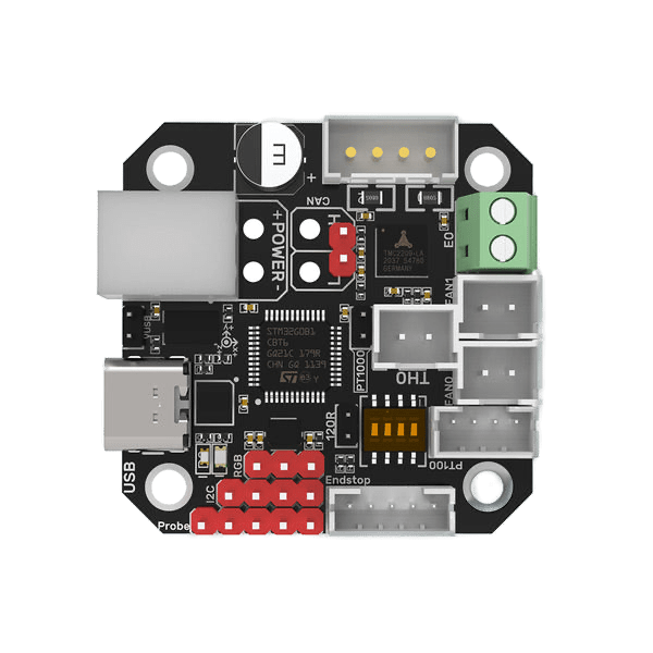 EBB42 CAN Toolhead Board