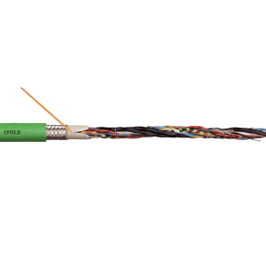 Igus Chainflex® CF113-007-D