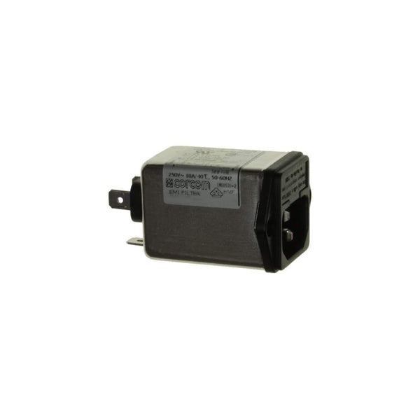 TycoElectronics 10EGG1-2 Filtered Inlet