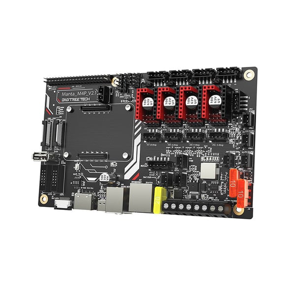 BTT Manta M4P Control Board