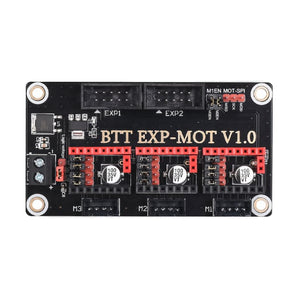 BTT EXP-MOT V1.0 Driver Expansion Module