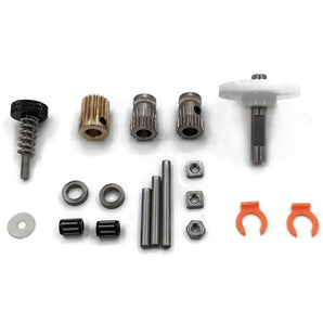 Runice BMG Components Kit - Complete