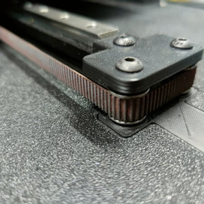 Voron Switchwire 9mm Belt Conversion Kit