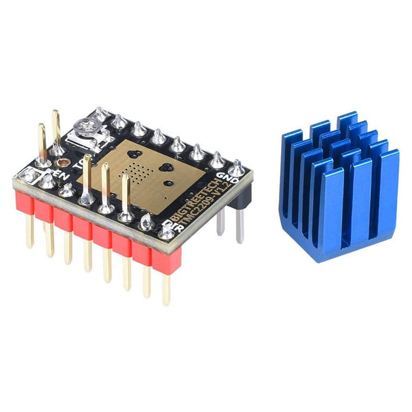 BTT TMC2209 v1.2 Stepper Driver