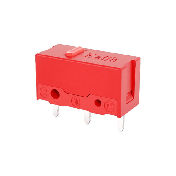 Kailh 4.0 Red Mouse Switch