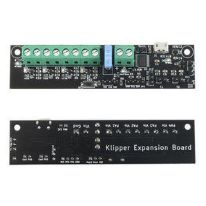Klipper Expander by Timmit99